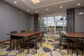 Meeting facility - Homewood Suites by Hilton Edina Minneapolis (Edina)
