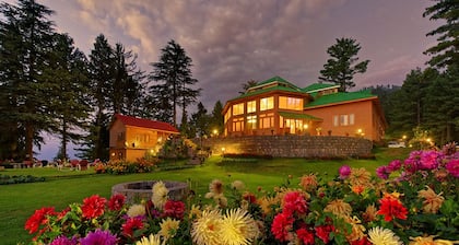 Spruce Resort Shogran