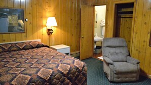 Unclassified image, 4 of 81, button - Innkeeper Motel (Aberdeen)