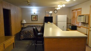 Unclassified image, 2 of 81, button - Innkeeper Motel (Aberdeen)