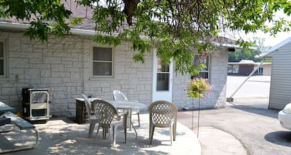 Innkeeper Motel