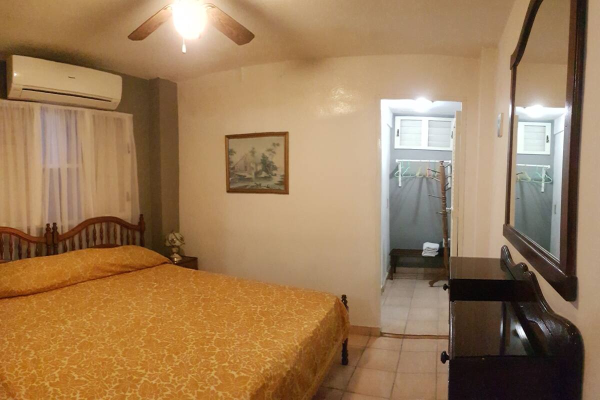 Comfort Double Room, 1 Queen Bed, Non Smoking