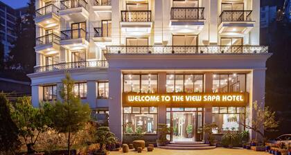 The View Sapa Hotel
