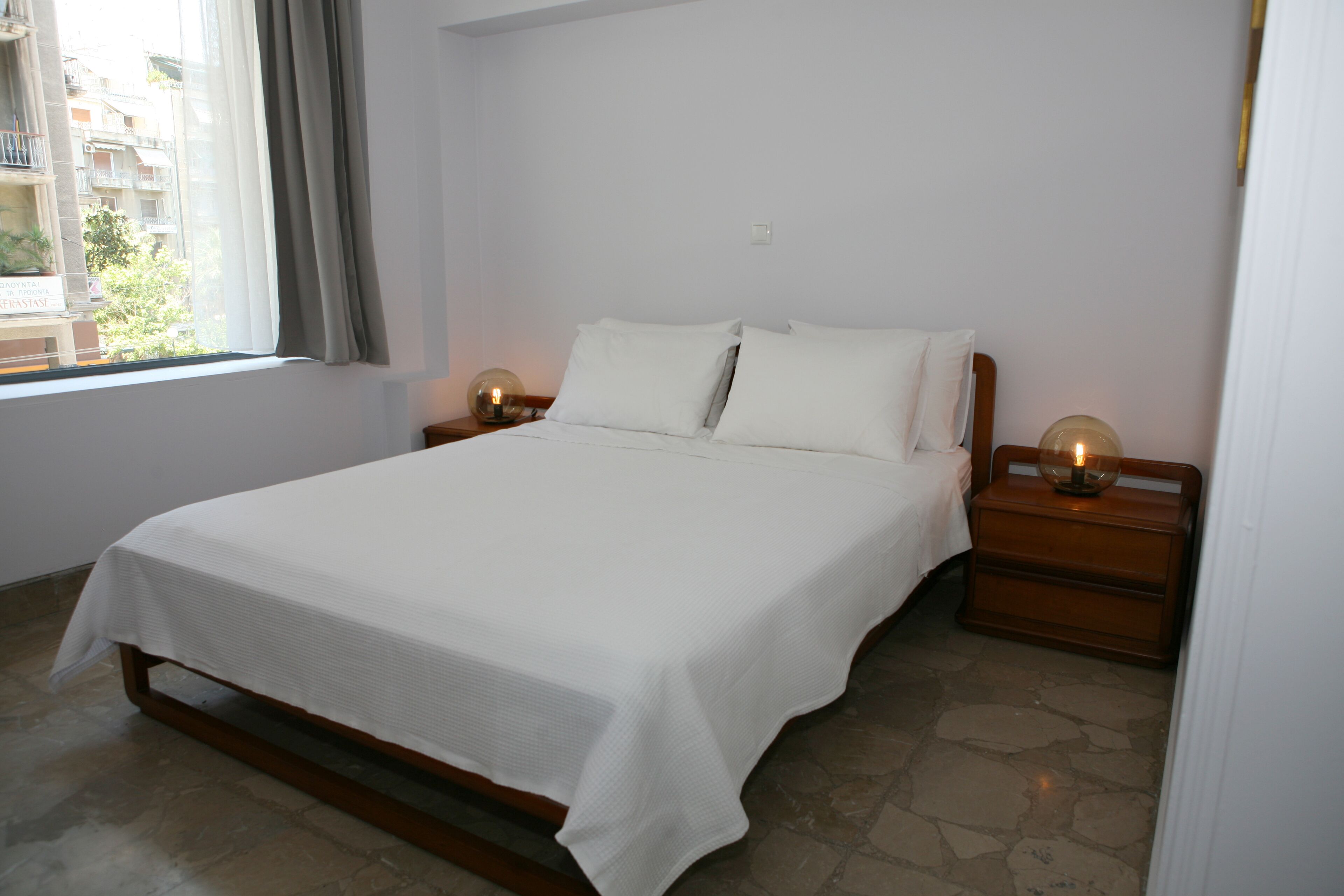 2 chambres, bureau, fer et planche à repasser, Wi-Fi gratuit