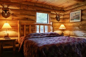 4 makuuhuonetta, ilmainen Wi-Fi, vuodevaatteet