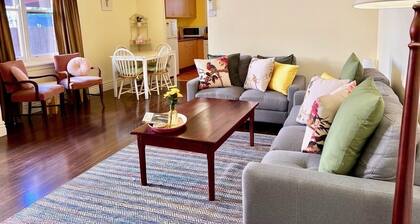 Single Level, gemütlich, familienfreundlich, sauber und komfortabel in einer großartigen Lage!