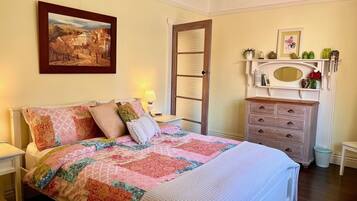 2 chambres, fer et planche Ă repasser, lit parapluie, Wi-Fi gratuit