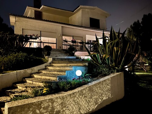 A cozy family house (Casa Sao Jose)