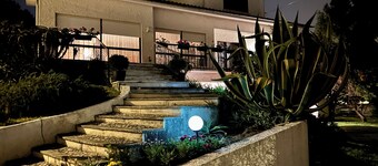 Ein gemütliches Familienhaus (Casa Sao Jose)