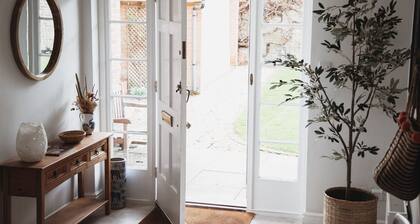 Glebe House - a beautiful country home