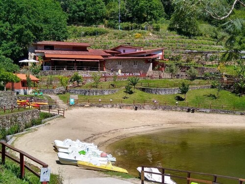 In full Ribeira Sacra *