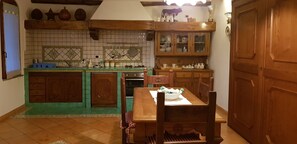 Restauration