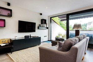 Télévision, livres