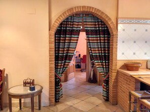 Unclassified image, 5 of 46, button - Rural House Los Corteses (CARTAGENA)