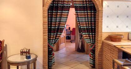 Rural House Los Corteses