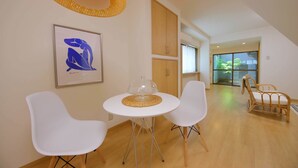 Huis | Woonkamer