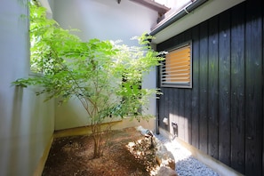 Jardín