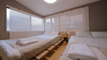 Private Vacation Home | 3 bedrooms, free WiFi, bed sheets