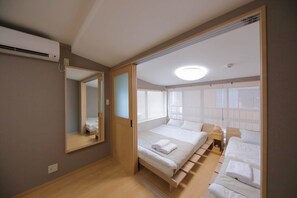 하우스 | 3 개의 침실, 무료 WiFi, 침대 시트