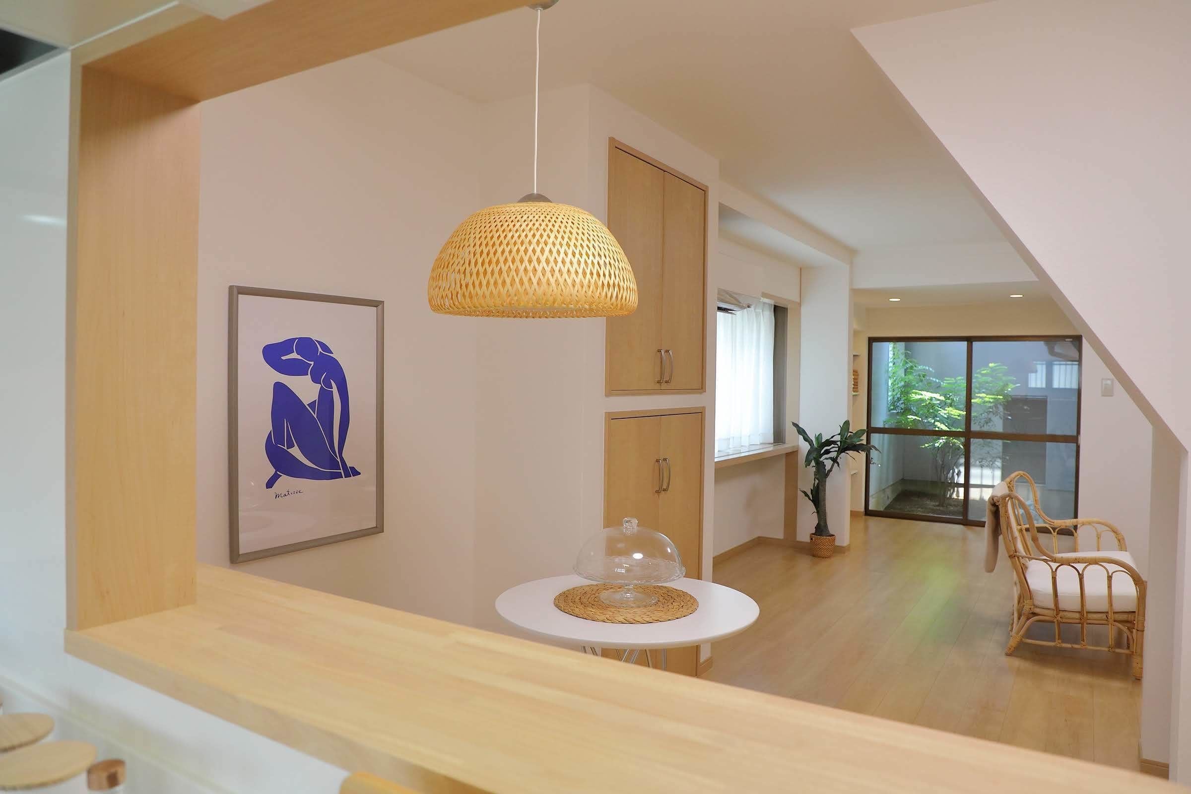 独立别墅 | 客厅