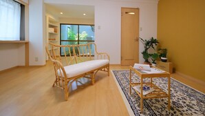 Huis | Woonkamer