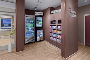 Property amenity - Fairfield Inn & Suites by Marriott Poplar Bluff (Poplar Bluff)