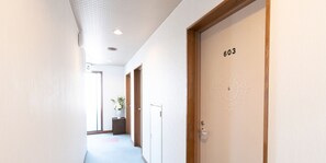 ทางเดิน