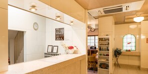 ล็อบบี้