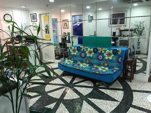 Lobby - Home of Macau (Macau)