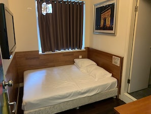 Double Room | Blackout drapes - Home of Macau (Macau)