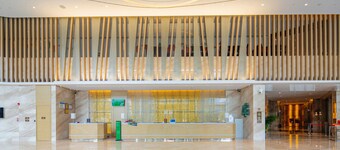 韶關摩爾城假日酒店 - IHG 旗下飯店