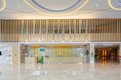 Holiday Inn Shaoguan Downtown by IHG