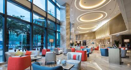 Holiday Inn Shaoguan Downtown by IHG