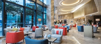 Holiday Inn Shaoguan Downtown by IHG