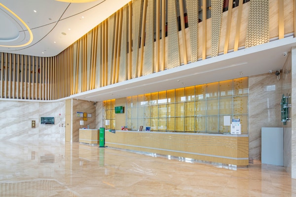Holiday Inn Shaoguan Downtown By Ihg - Shaoguan