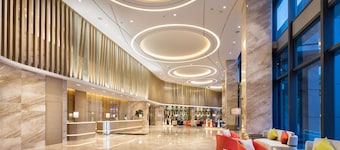 韶關摩爾城假日酒店 - IHG 旗下飯店