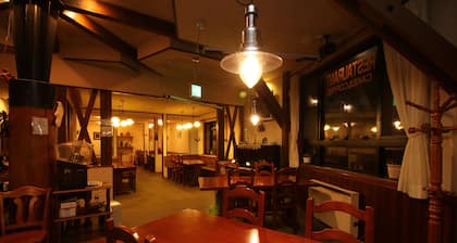 Petit Resort Hotel Der Barte