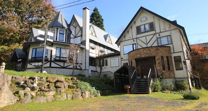 Petit Resort Hotel Der Barte