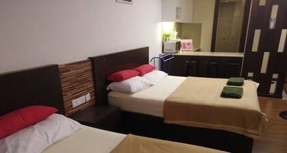 Best Studio Guest House