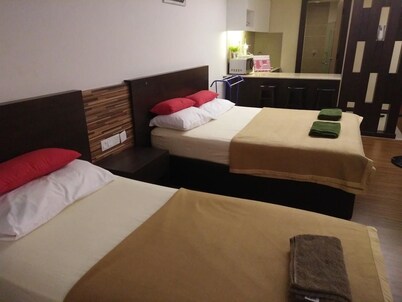 Best Studio Guest House