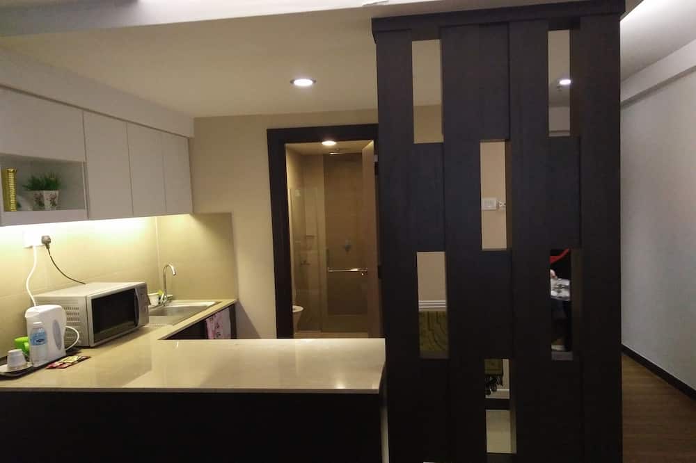 Best Studio Guest House