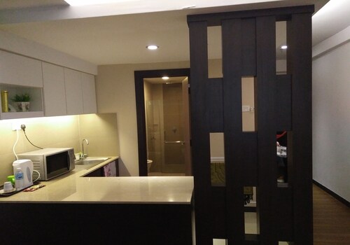 Best Studio Guest House