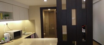 贝斯特开放式公寓旅馆