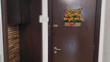 住宿內部