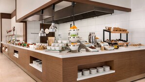 Frokostområde