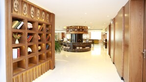 Unclassified image, 3 of 81, button - Jijiang Metropolo Hotel-Haikou (Haikou)