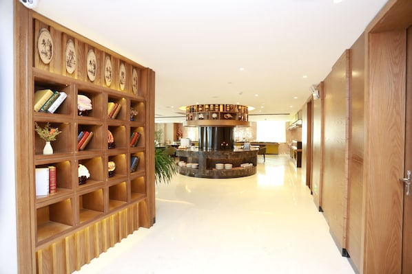 Unclassified image, 1 of 104, button - Jijiang Metropolo Hotel-Haikou (Haikou)