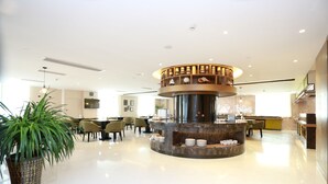 Unclassified image, 2 of 81, button - Jijiang Metropolo Hotel-Haikou (Haikou)