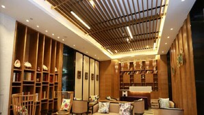Unclassified image, 5 of 81, button - Jijiang Metropolo Hotel-Haikou (Haikou)