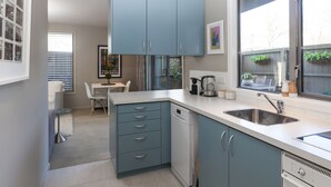 Apartamento, 1 quarto | Cozinha privada